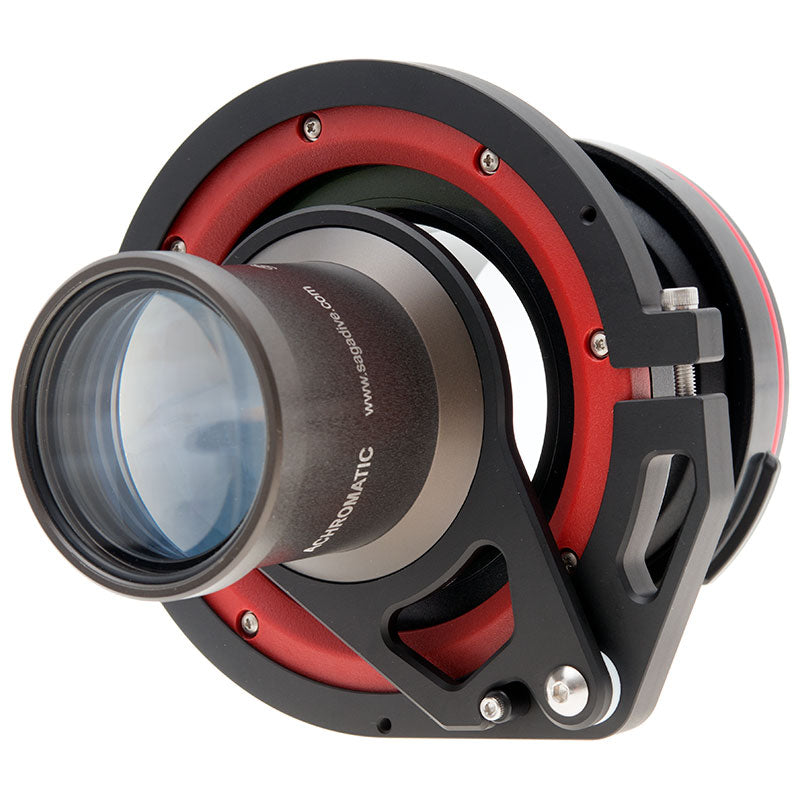 Howshot M67 Mount Base 120P for Olympus PPO-EP01 Flat Port Howshot M67 Mount Base 120P for Olympus PPO-EP01 Flat Port